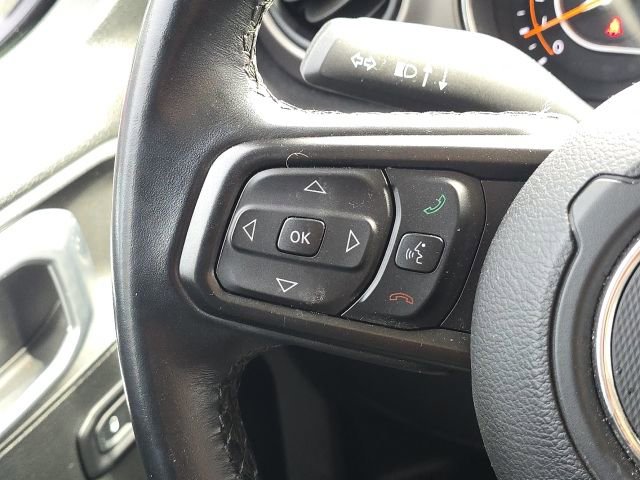 Used 2020 Jeep Wrangler Unlimited Sport S image 35