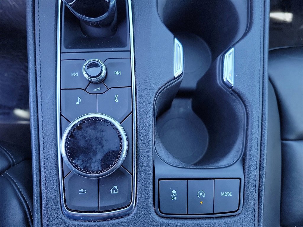 Used 2023 Cadillac XT4 Premium Luxury image 14