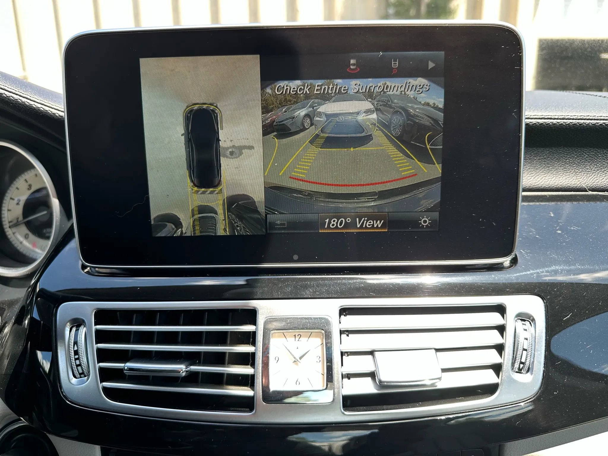 Used 2016 Mercedes-Benz CLS 550 4MATIC image 12