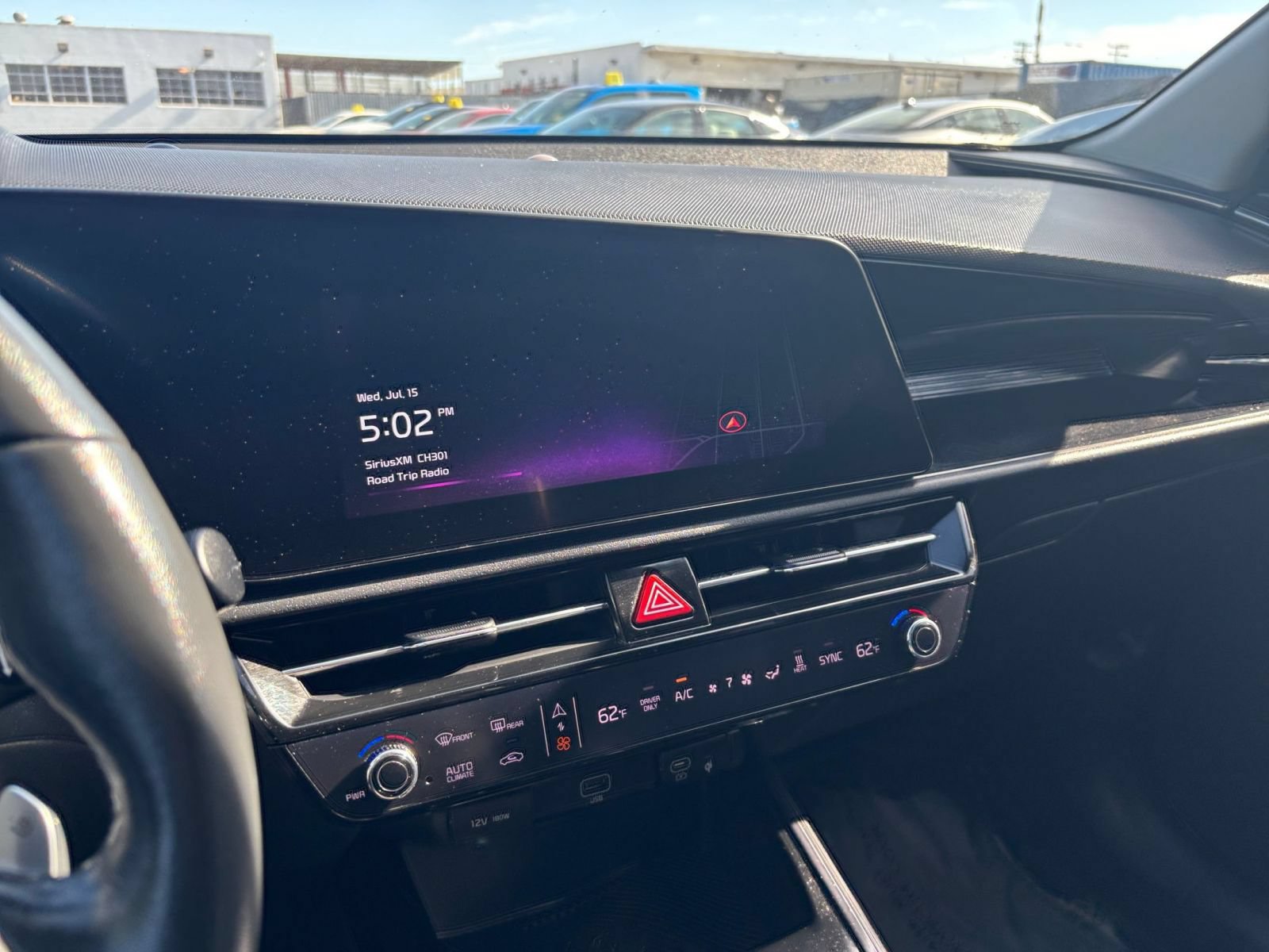 Used 2023 Kia Niro Wind FWD image 20