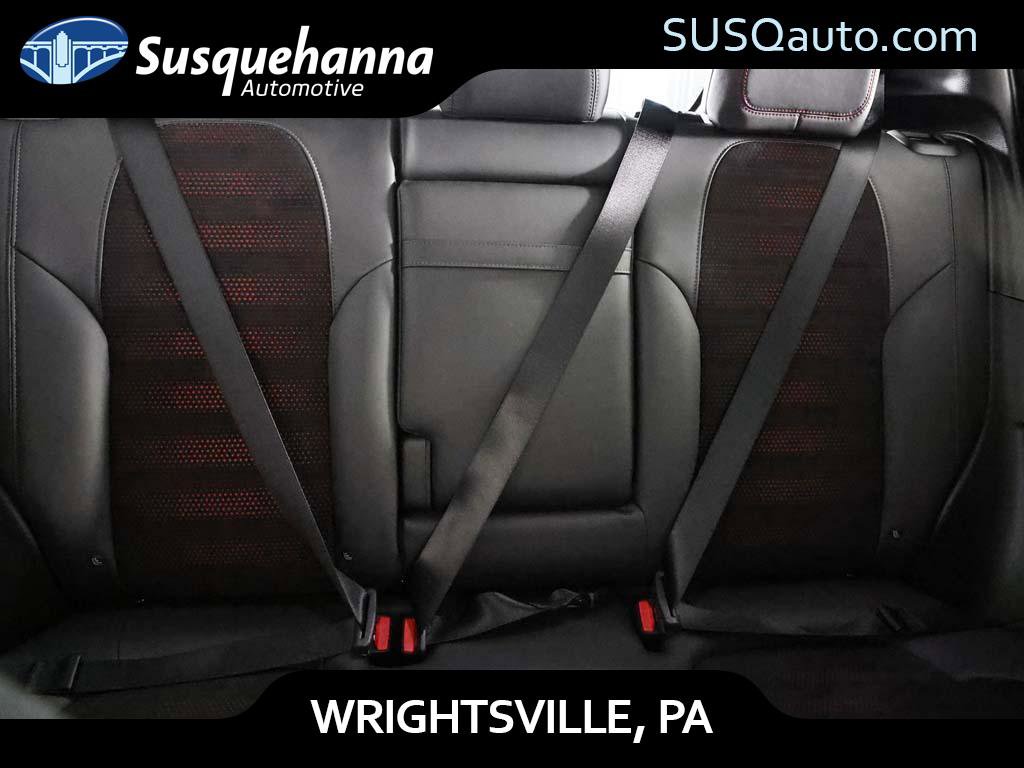 Used 2023 Dodge Hornet GT w/ Track Pack image 17