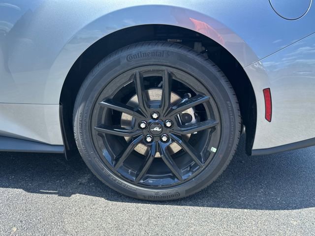 New 2025 Ford Mustang EcoBoost w/ Mustang Nite Pony Package image 15