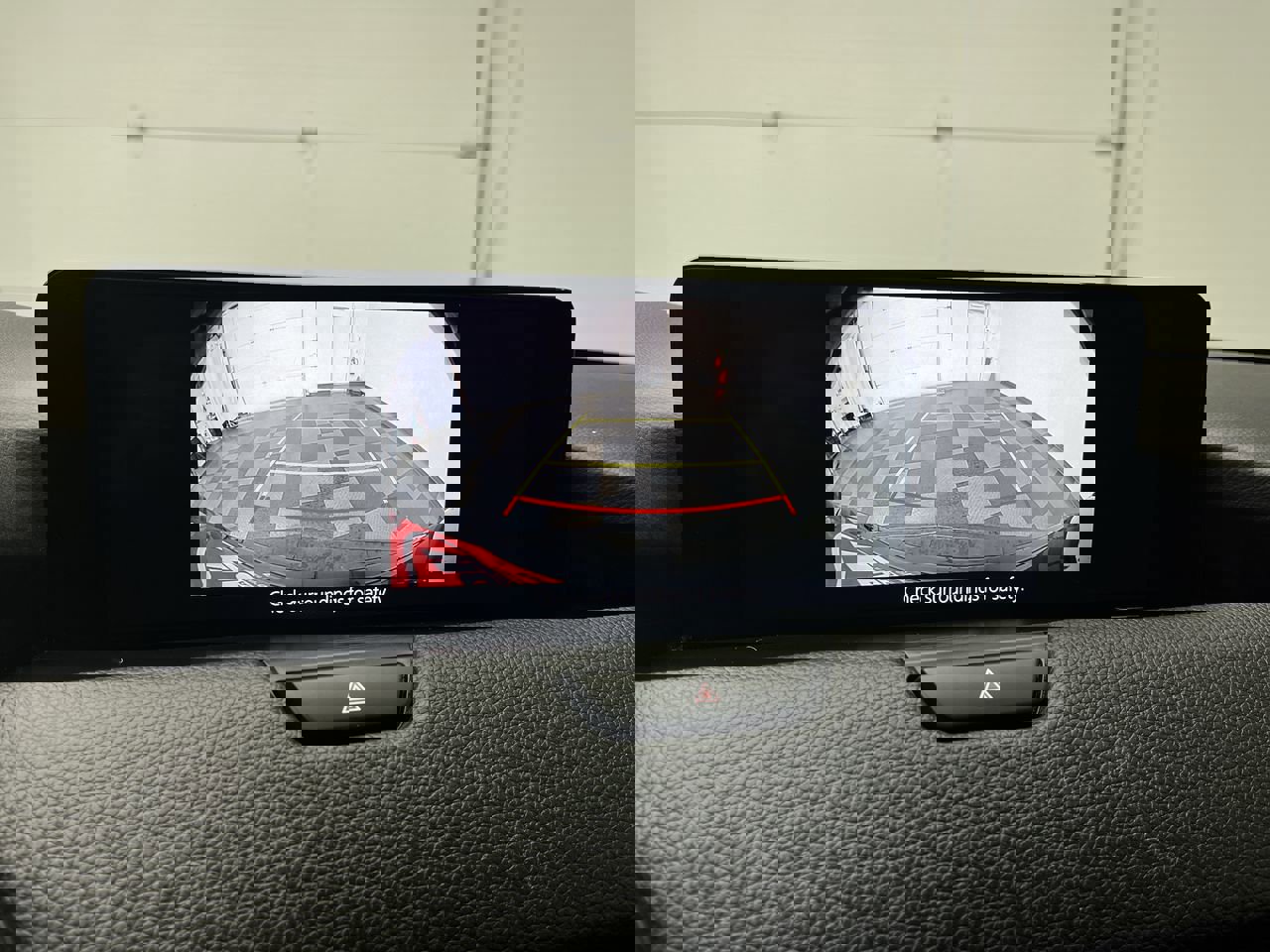 Certified 2025 MAZDA CX-90 3.3 Turbo w/ Premium Sport Pkg image 5