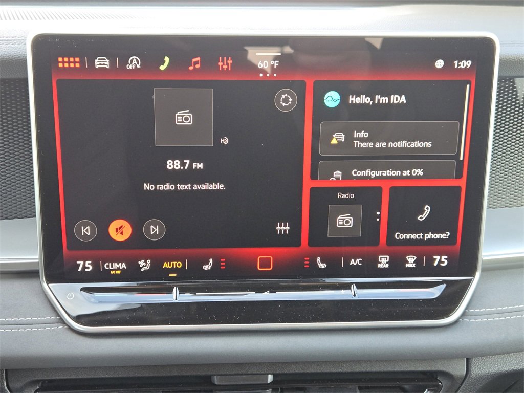 New 2026 Volkswagen Tiguan SE R-Line image 14