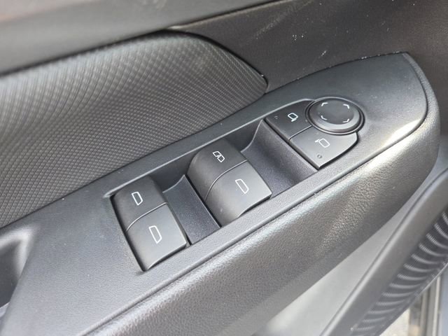 New 2025 Chevrolet Equinox EV RS w/ Convenience Package II FWD image 10