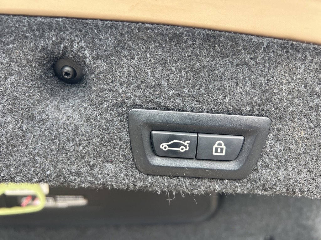 Used 2012 BMW 535i Sedan image 31