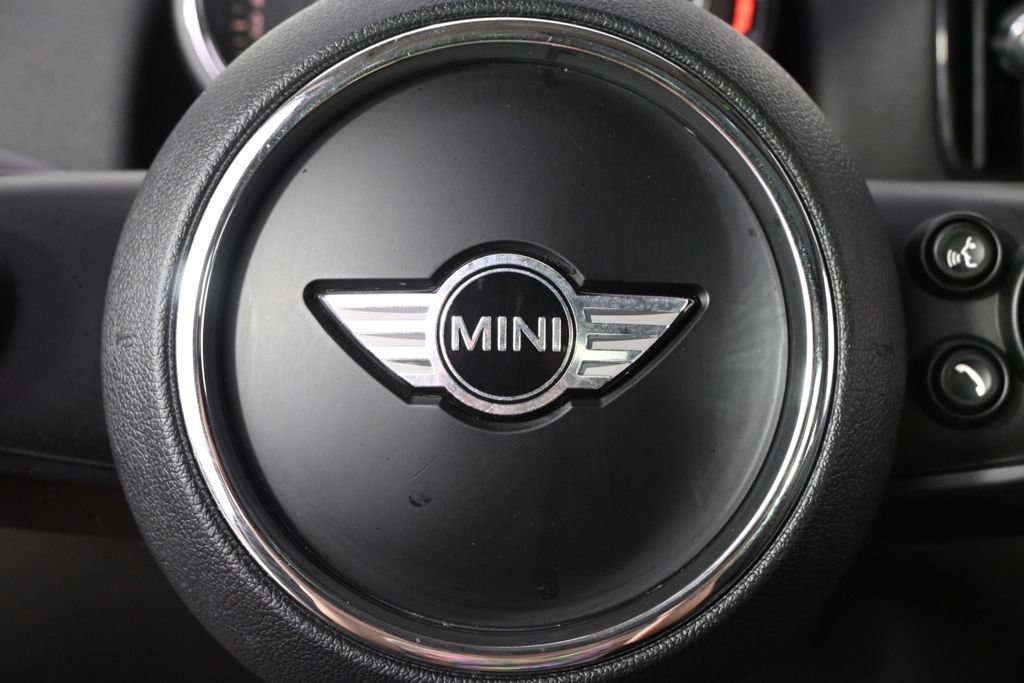 Used 2018 MINI Cooper Countryman S AWD/4WD image 34