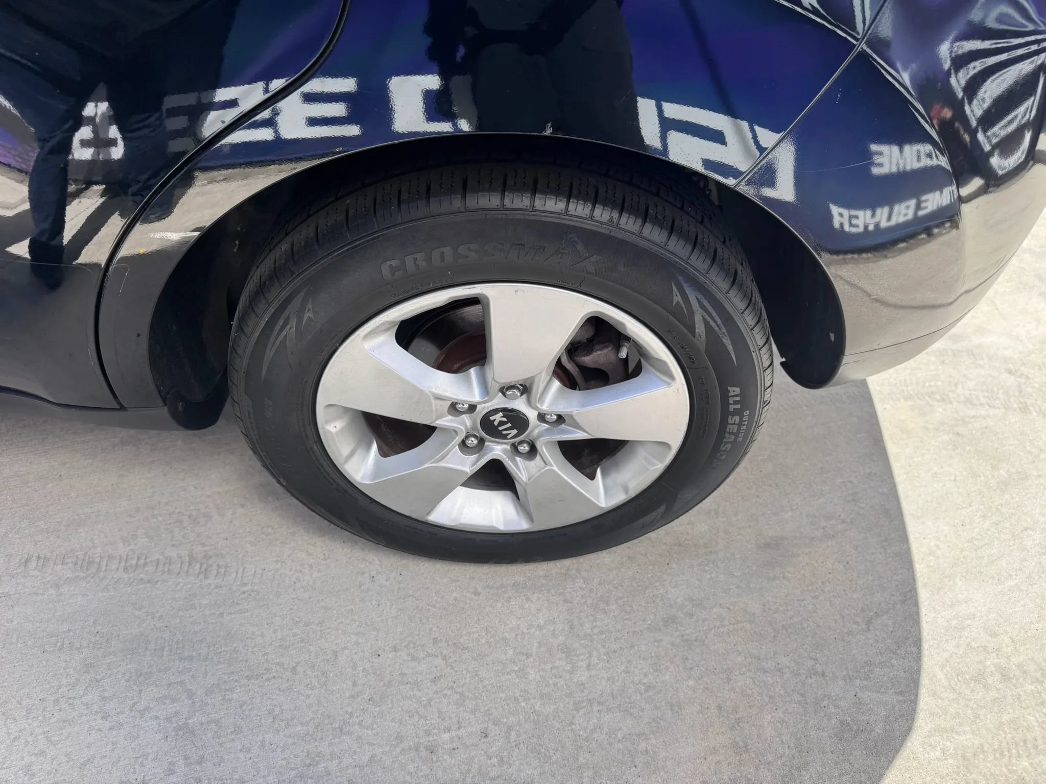 Used 2018 Kia Soul FWD image 22