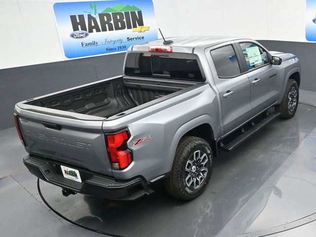 New 2026 Chevrolet Colorado Z71 w/ Technology Package image 23