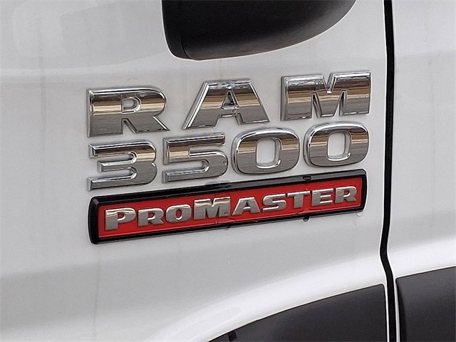 Used 2022 RAM ProMaster 3500 w/ Premium Convenience Group (A) image 12