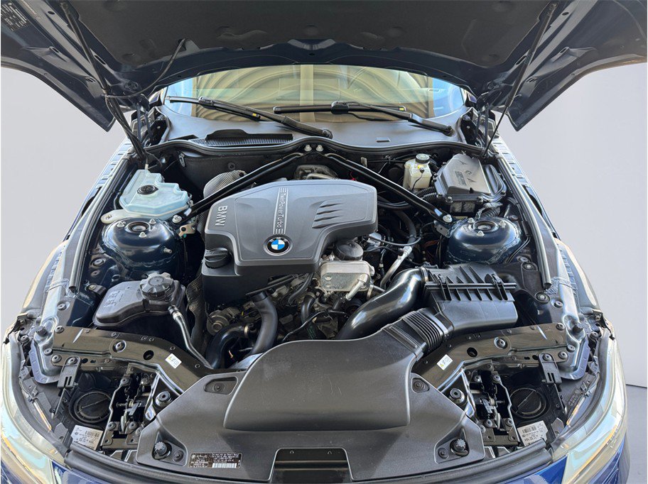 Used 2012 BMW Z4 sDrive28i image 9