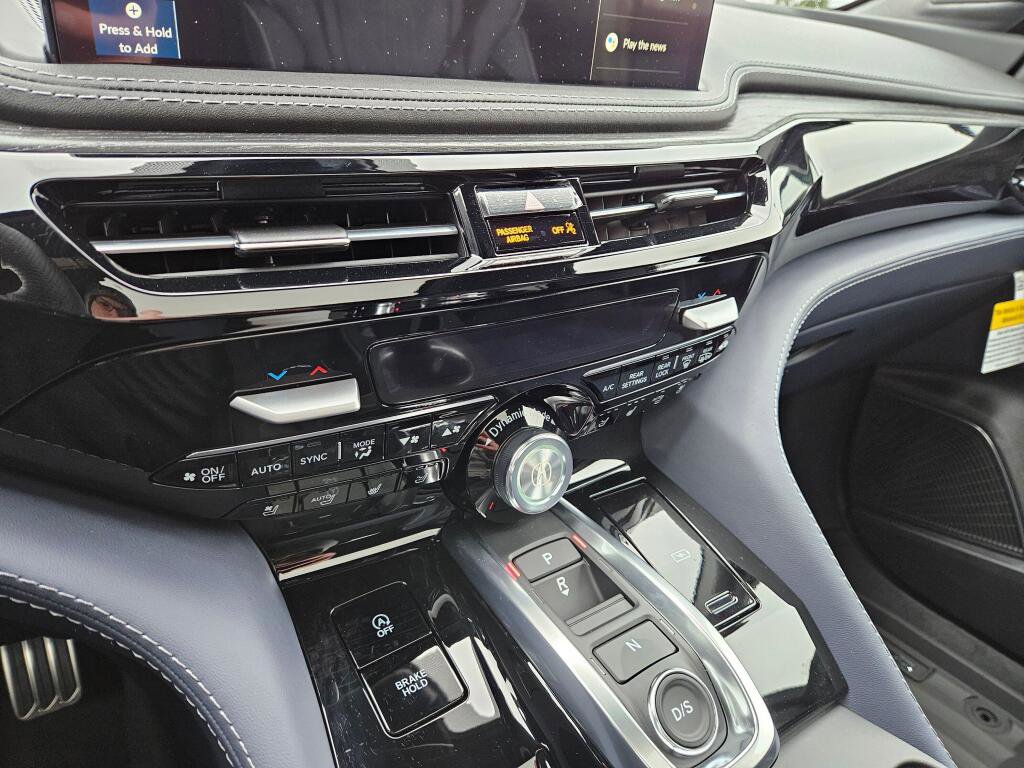 New 2026 Acura MDX Type S image 32