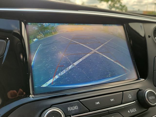 Used 2020 Buick Envision Essence w/ Experience Buick Package FWD image 14