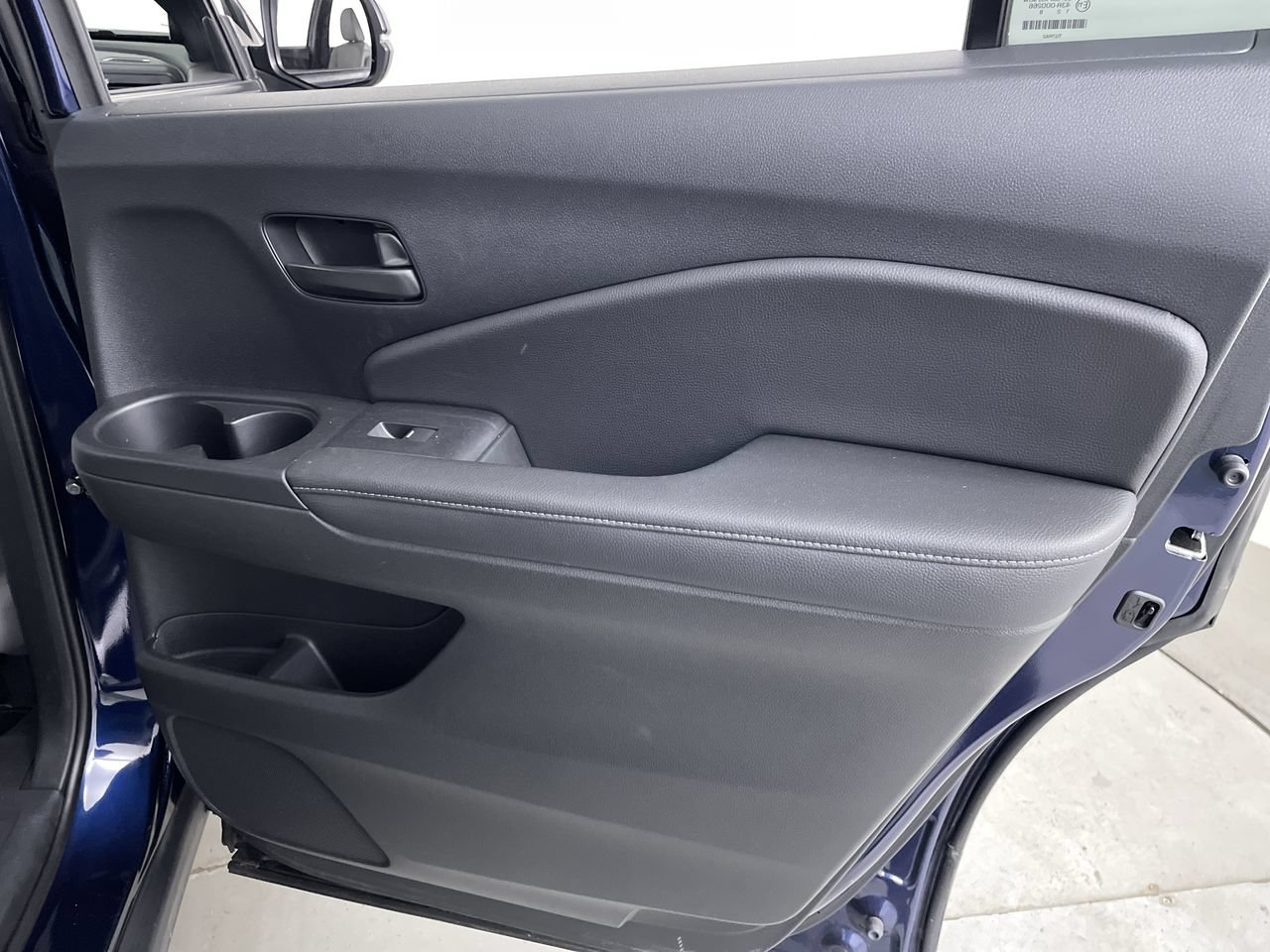 Used 2023 Honda Passport EX-L image 22