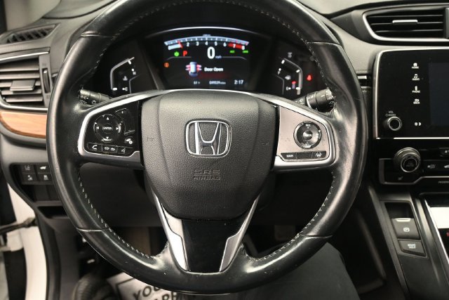 Used 2022 Honda CR-V EX-L image 10