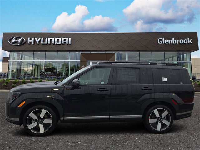 New 2026 Hyundai Santa Fe Limited w/ Tow & Go Package image 1