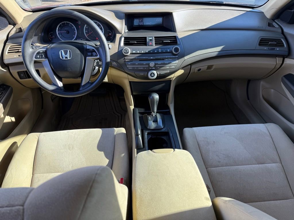 Used 2010 Honda Accord LX-P image 15