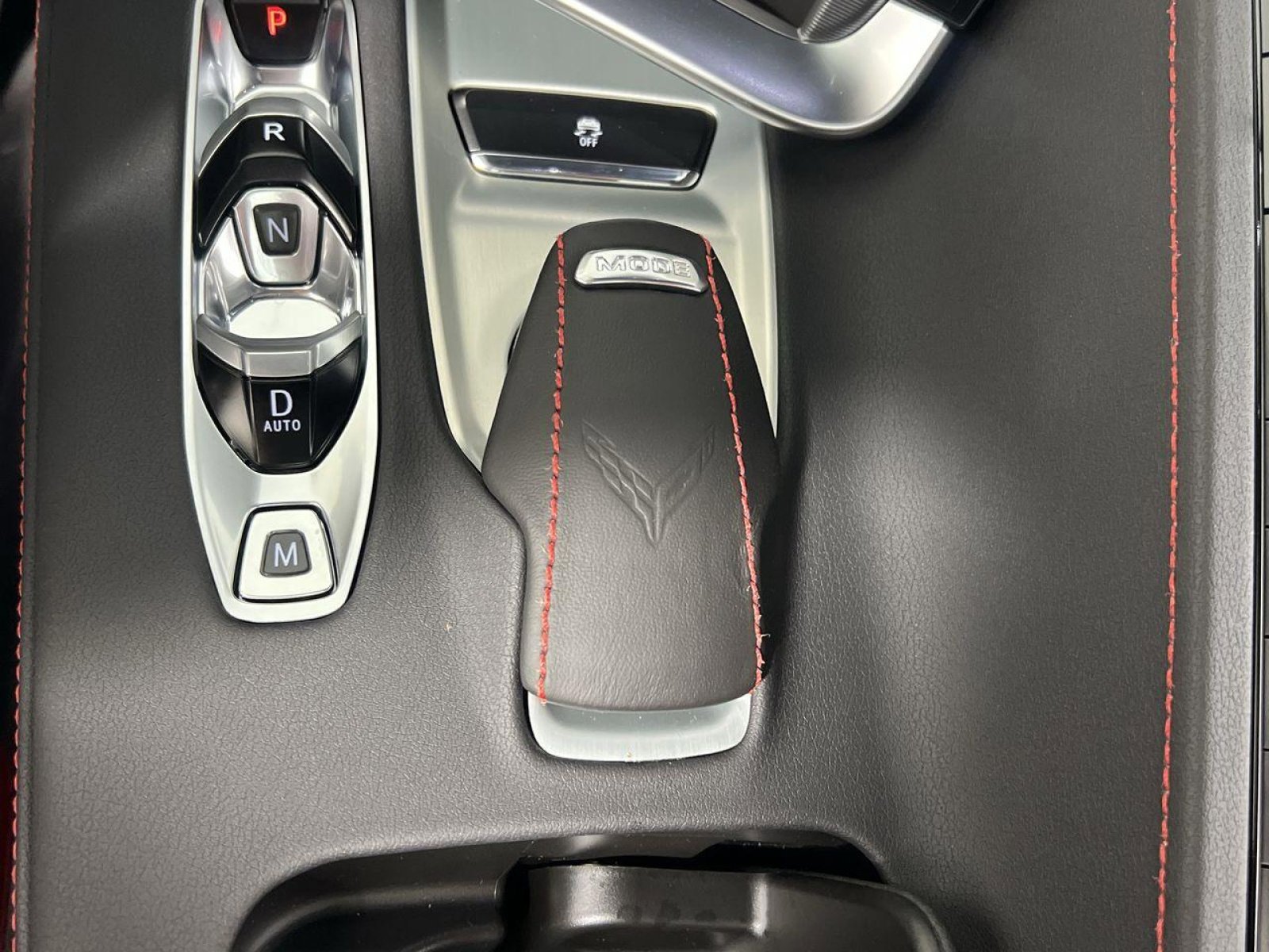 New 2025 Chevrolet Corvette E-Ray w/ Battery Protection Package image 27