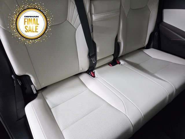 Certified 2024 Lexus RX 350 Premium image 18