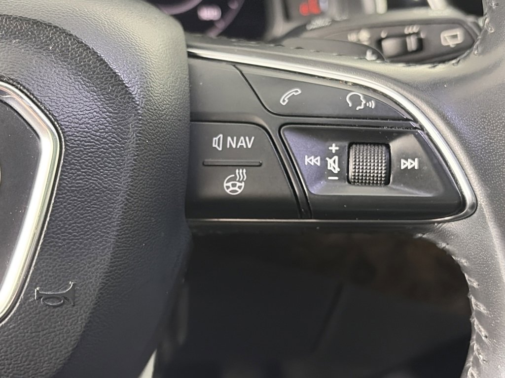 Used 2018 Audi Q7 3.0T Prestige image 18