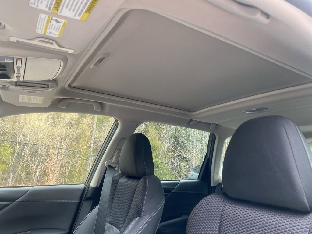 Used 2021 Subaru Forester Premium image 14