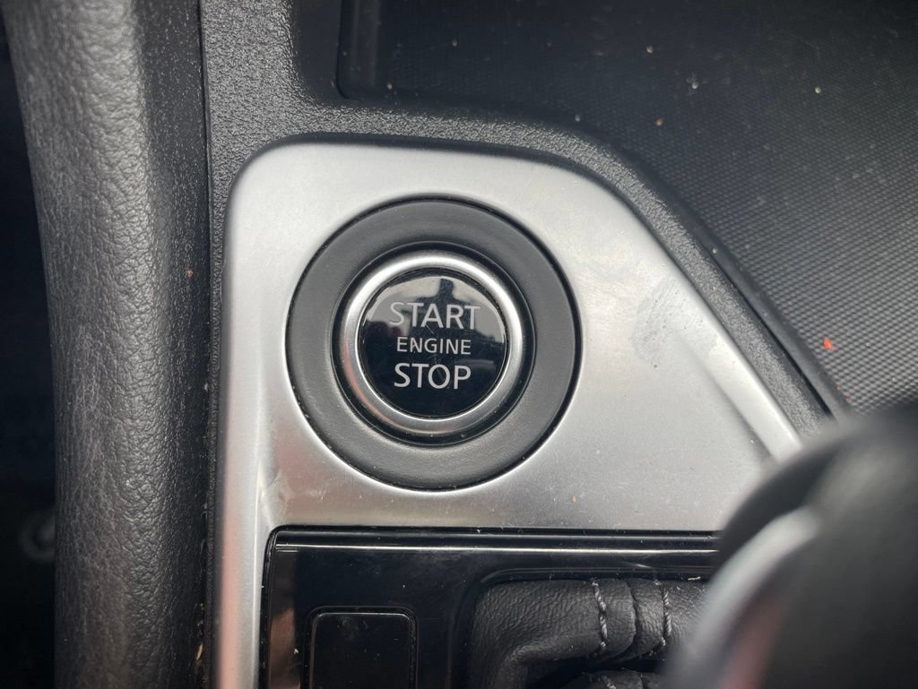 Used 2024 Nissan Sentra SV w/ All-Weather Package FWD image 22