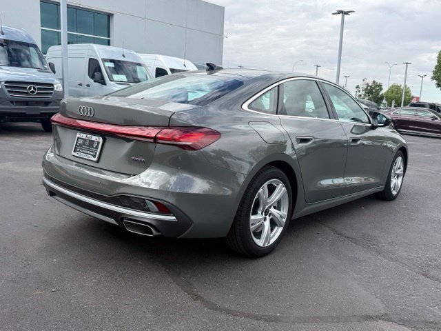 New 2026 Audi A5 Premium Plus AWD/4WD image 7