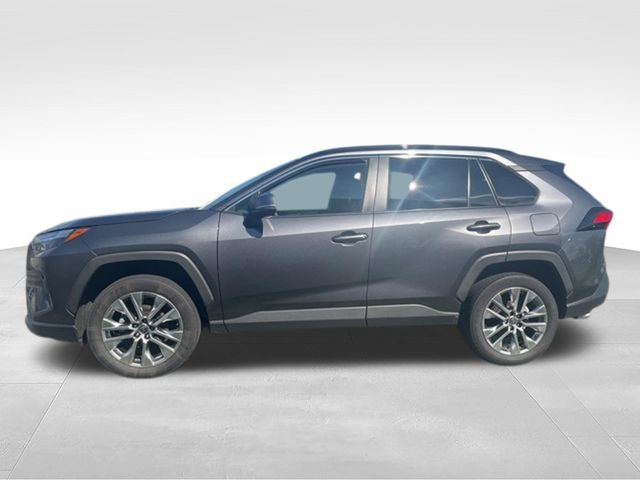 Used 2023 Toyota RAV4 XLE Premium AWD/4WD image 11