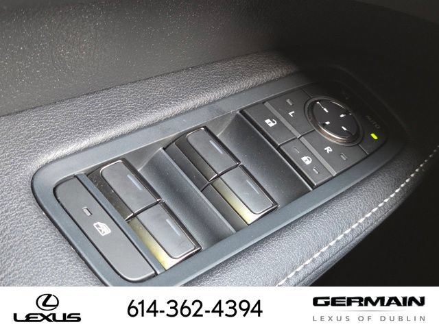 Certified 2026 Lexus RX 350 Premium w/ Convenience Package AWD/4WD image 17