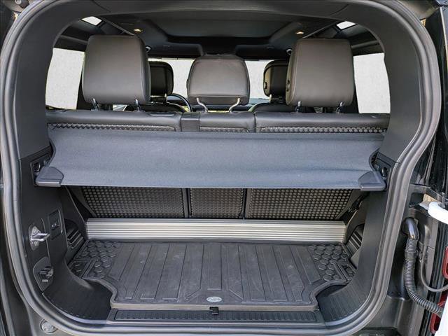 Certified 2023 Land Rover Defender 90 S image 6
