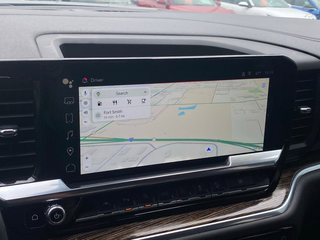 Used 2023 GMC Sierra 1500 Elevation w/ Elevation Premium Package image 15