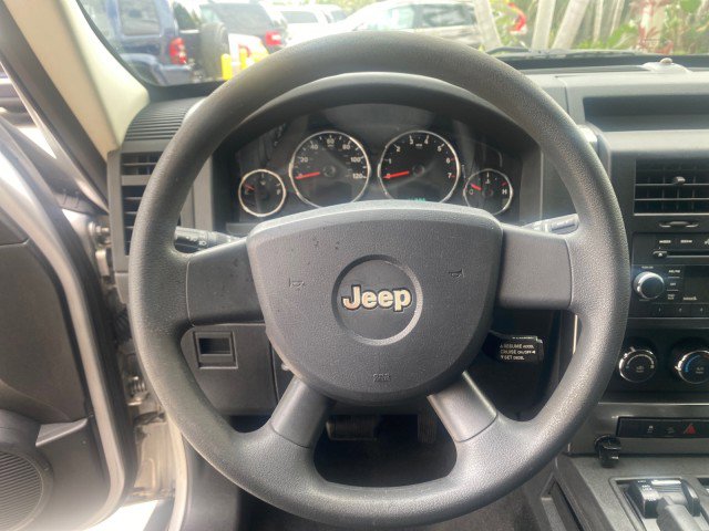Used 2010 Jeep Liberty Sport w/ Popular Equipment Group image 53