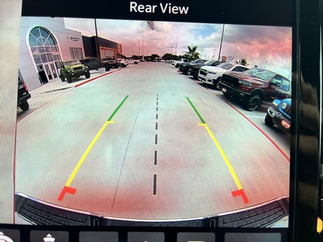 New 2026 RAM 3500 Tradesman image 11