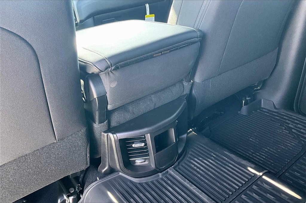 New 2026 RAM 2500 Tradesman image 21