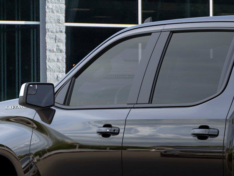 New 2026 Chevrolet Silverado 1500 LT AWD/4WD image 12