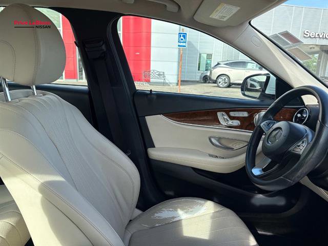 Used 2018 Mercedes-Benz E 300 image 12