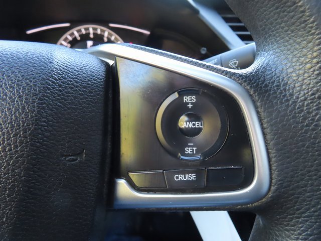 Used 2017 Honda Civic LX image 24