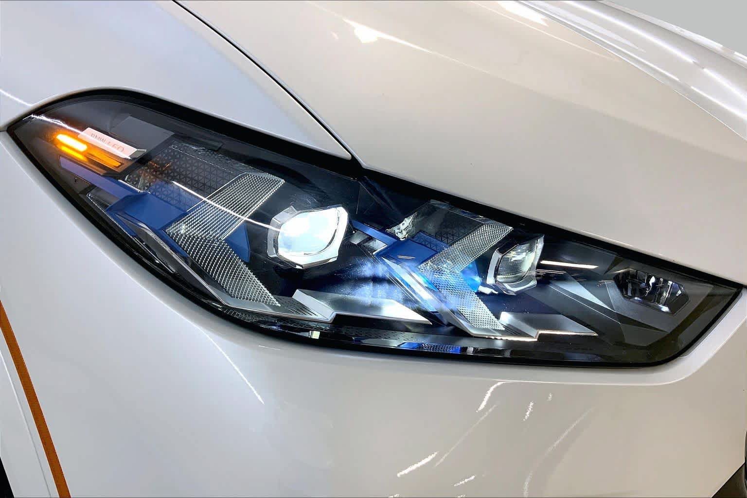 Used 2026 BMW X5 M60i AWD/4WD image 27