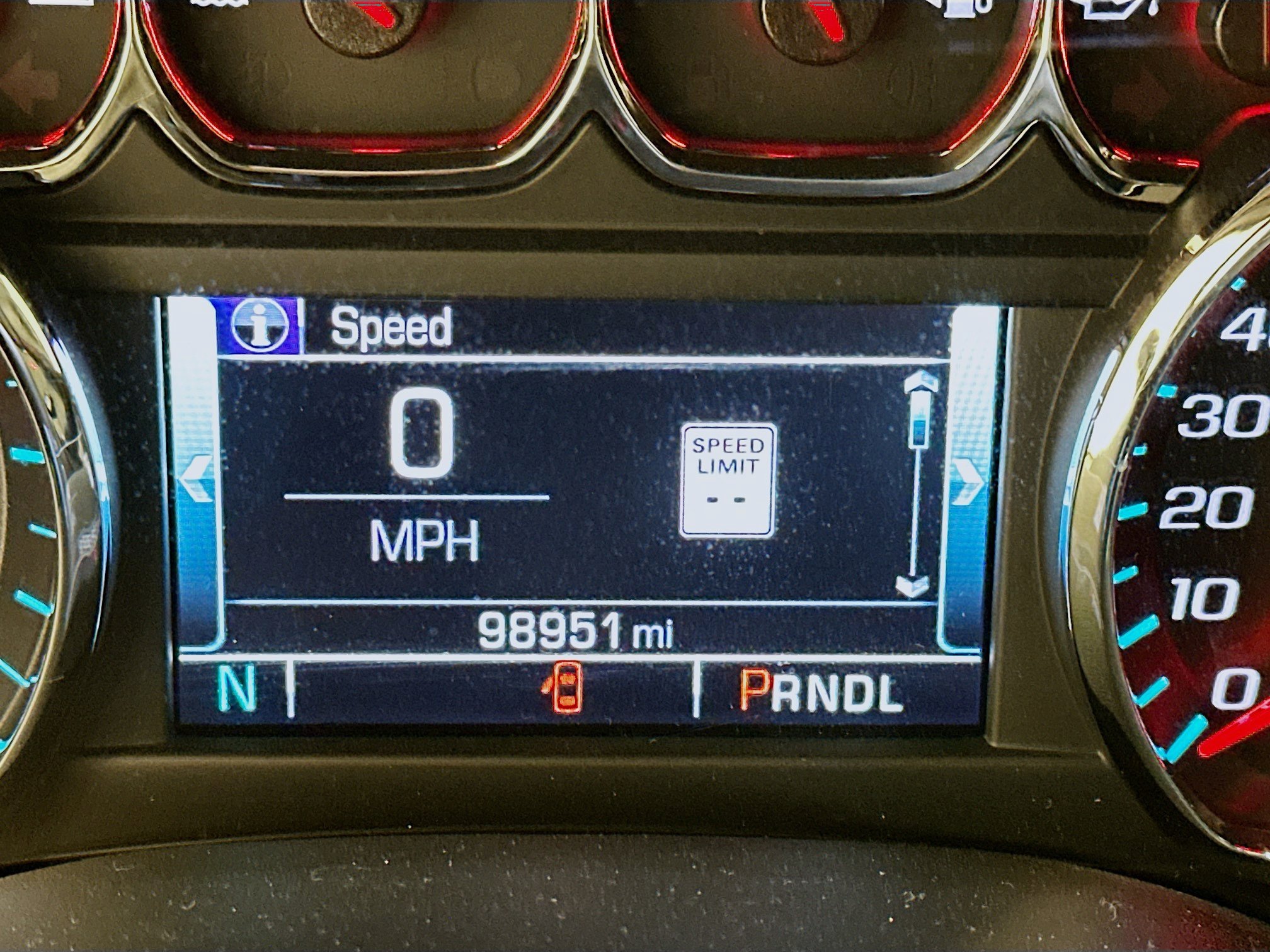 Used 2019 Chevrolet Tahoe LT AWD/4WD image 19