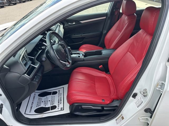 Used 2019 Honda Civic Sport image 27