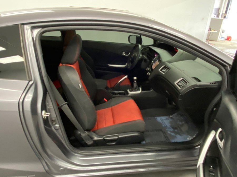 Used 2015 Honda Civic Si image 16