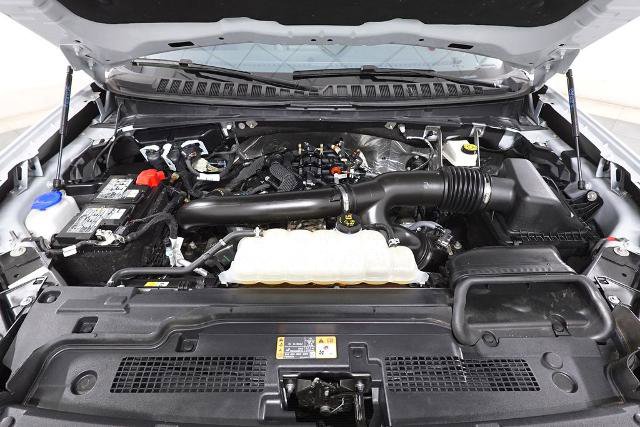 Certified 2025 Ford Expedition Platinum image 32