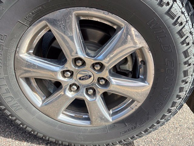 Used 2019 Ford F150 XLT w/ Equipment Group 302A Luxury AWD/4WD image 13