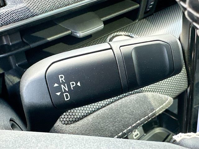 New 2025 Ford Mustang Mach-E GT w/ Interior Protection Package image 12