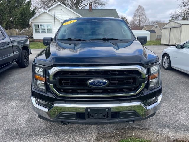 Used 2023 Ford F150 XLT image 2