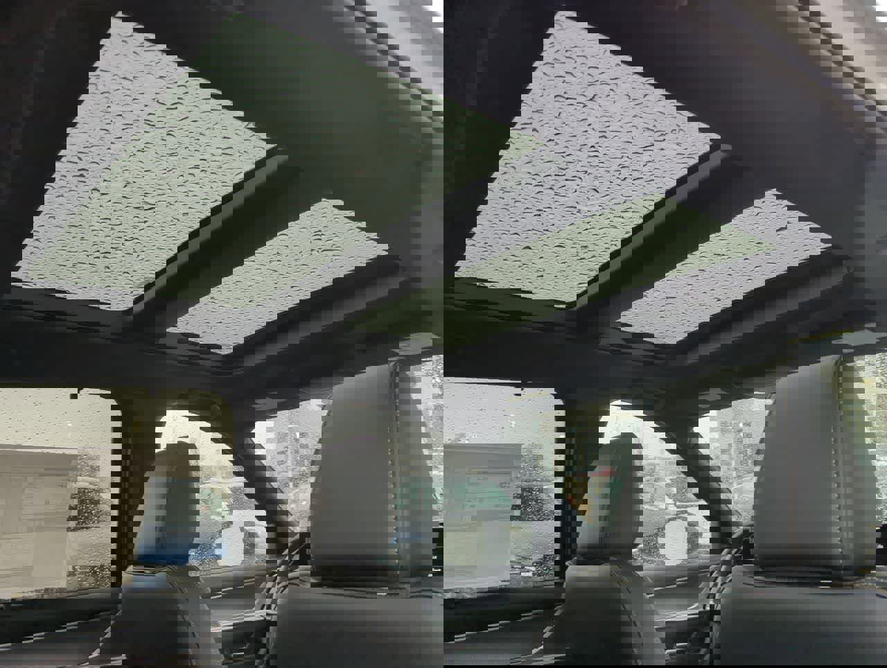 Used 2025 MAZDA CX-70 3.3 Turbo S w/ Premium Package image 20