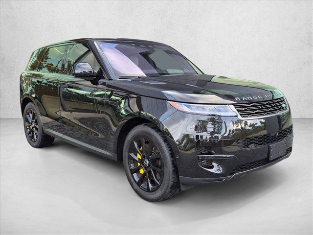 Used 2023 Land Rover Range Rover Sport SE AWD/4WD image 3
