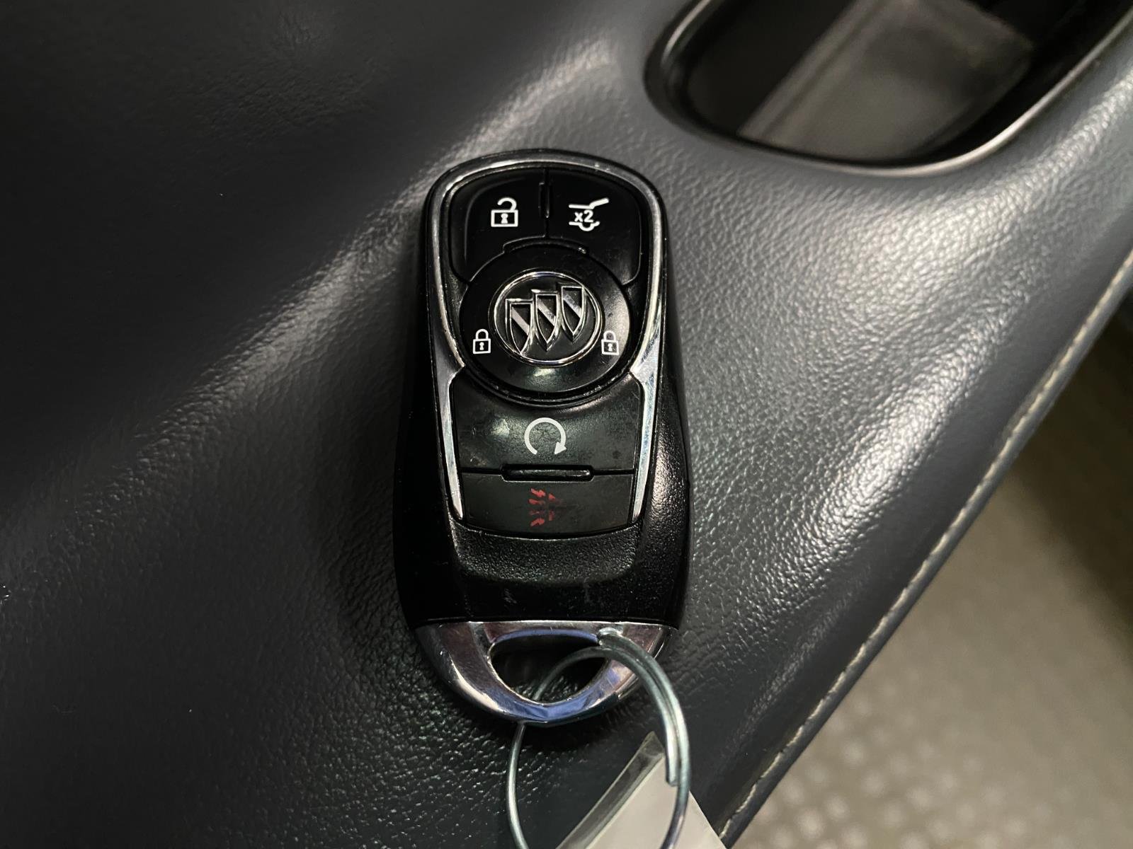 Used 2018 Buick Enclave Premium w/ Trailering Package AWD/4WD image 35