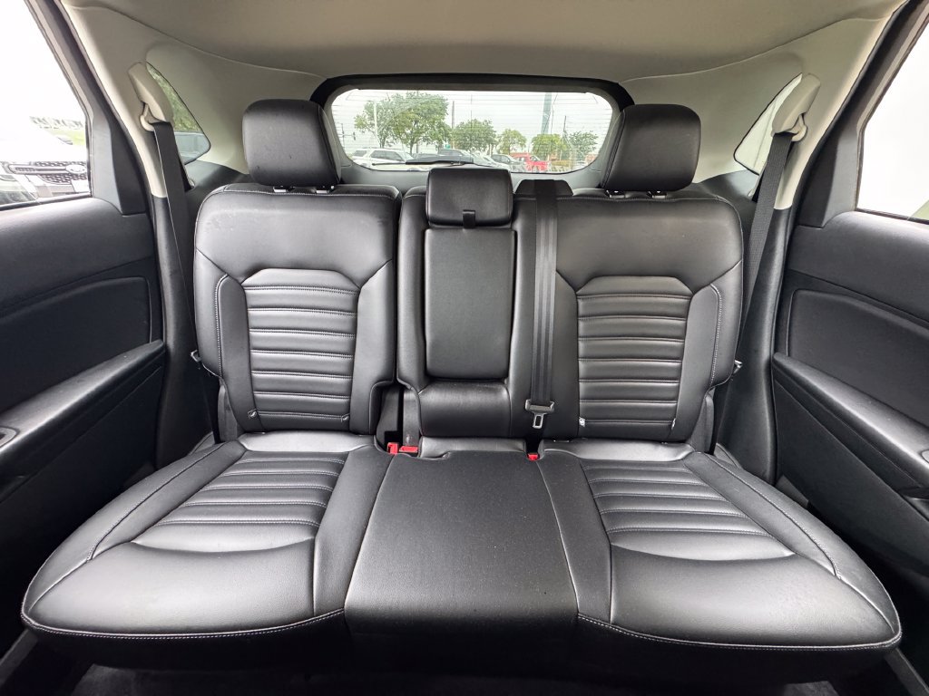 Used 2023 Ford Edge SEL w/ Convenience Package AWD/4WD image 30