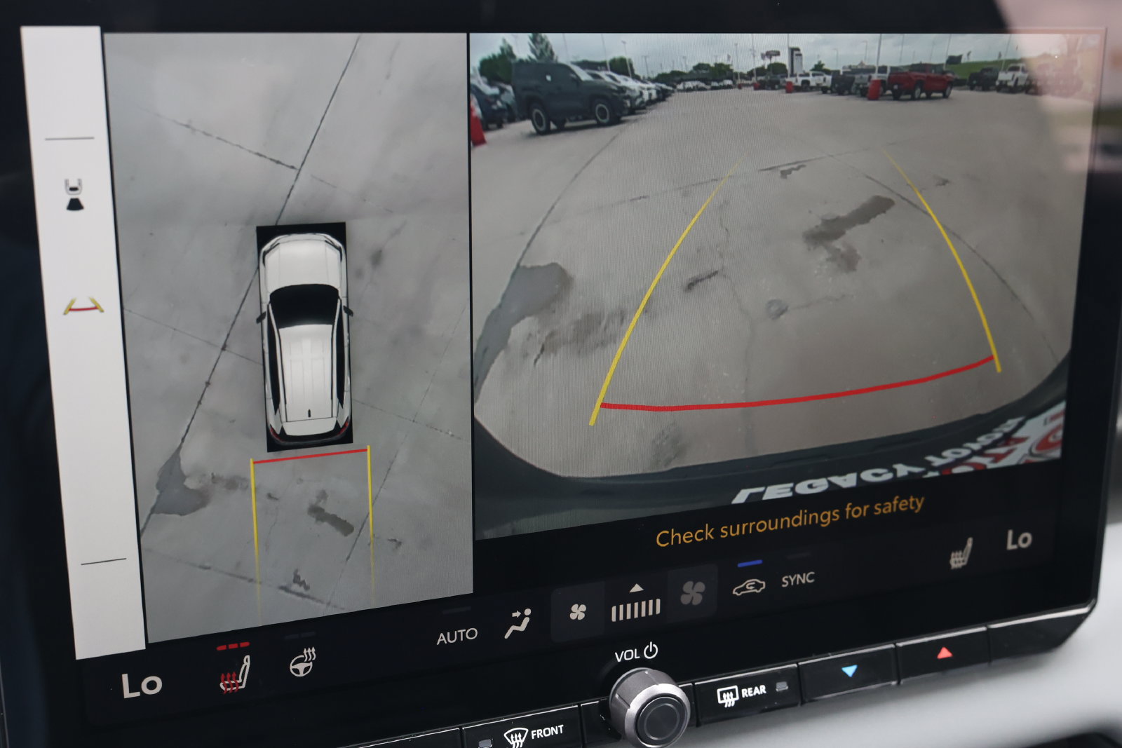 New 2026 Toyota RAV4 XSE AWD/4WD image 21
